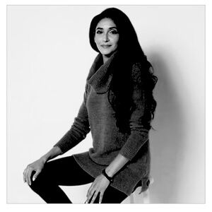 Joan Rivers Long Sleeve
Plush Cowl Neck Sweater
Black Size 3X